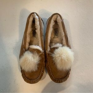 Ugg Slippers